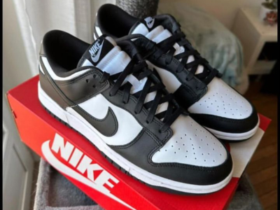 Nike 🤍🖤