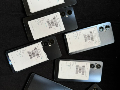 One plus Nord n20