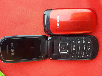 samsung clapet