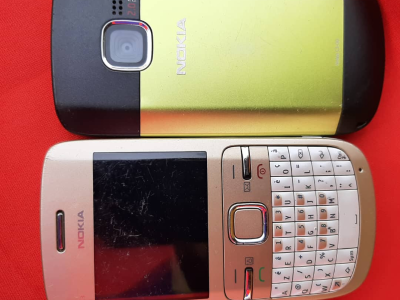 nokia simple