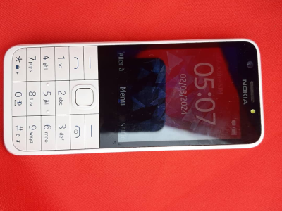 nokia simple