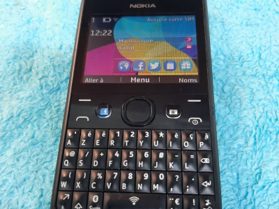 nokia simple