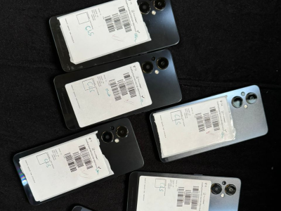 ONE plus nord n20 128 gb