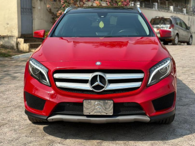 mercedes benz 2015
