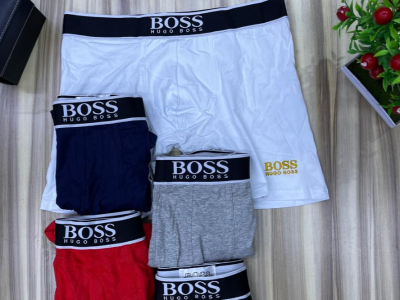 Bermuda Hugo boss
