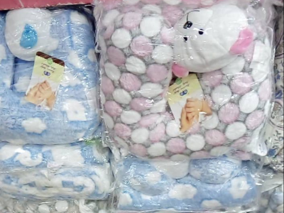 couette pour bb