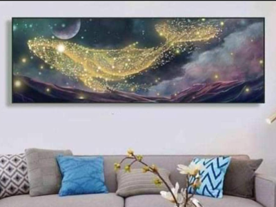 tableau decoratif