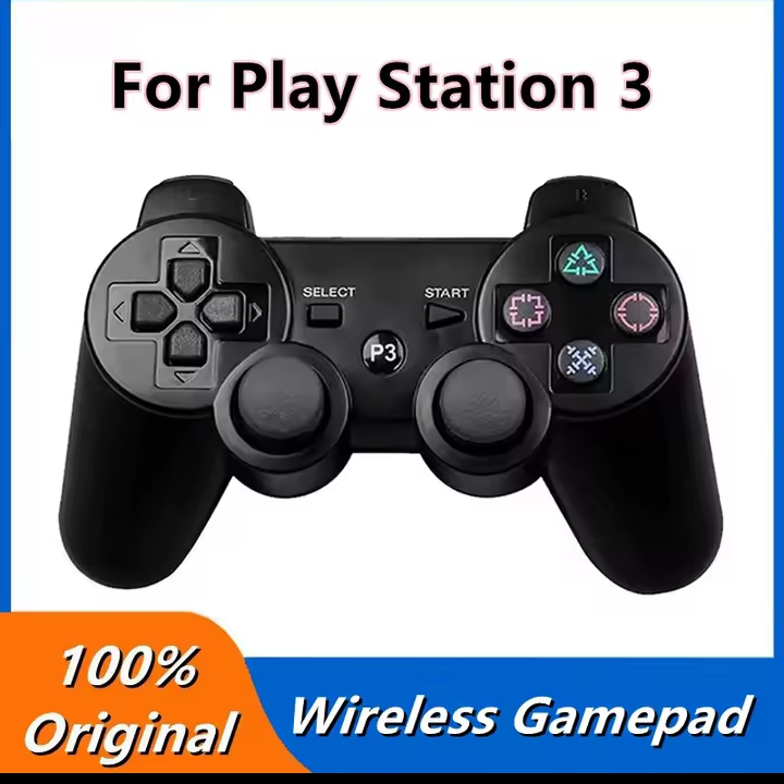 PS3 Manette