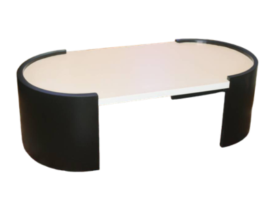 Gueridon Megalux G