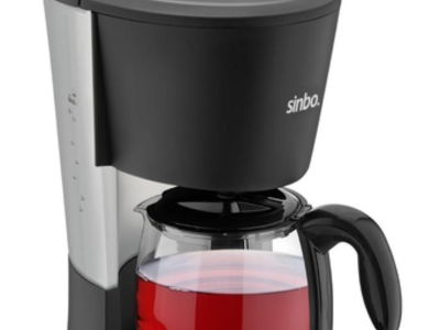 MACHINE À CAFÉ SİNBO SCM-2953