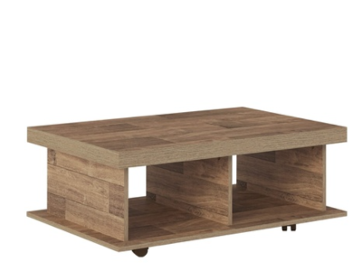 Gueridon Dunas Rustic G-Dunas/Rustic