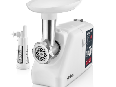 HACHEUSE DE VIANDE SINBO HV- SHB3189
