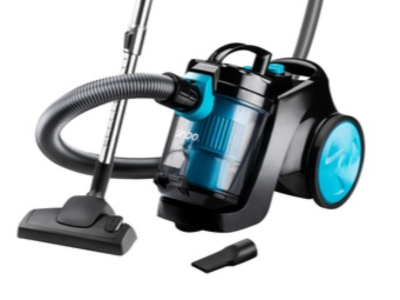 ASPIRATEUR SINBO SVC-860