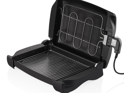 GRILLEUSE ÉLECTRIQUE SINBO GE-SBG7110