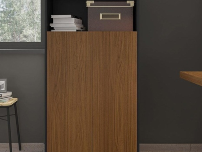Armoire De Rangement NOGUEIRA