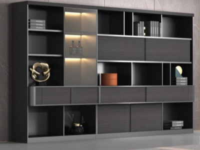 Armoire de Rangement 3,4m
