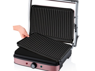 Sandwhich Marker and Grill Sinbo SMG-SSM2571