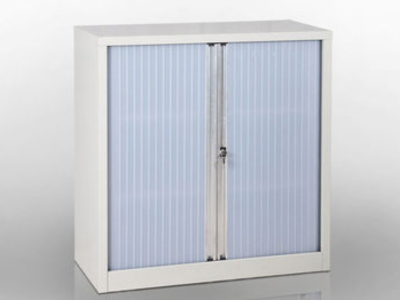 armoire tambour