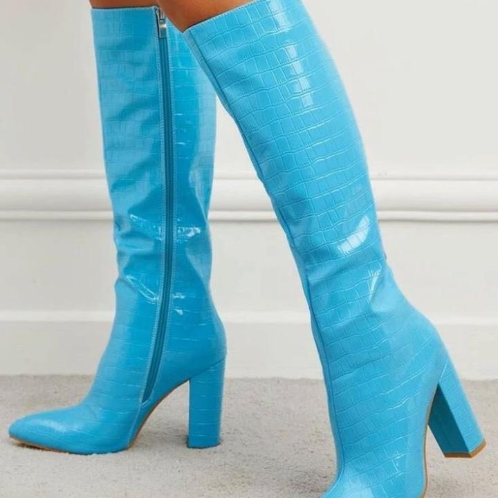 boots