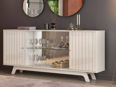 BUFFET FACINO CARAVALHO NOBRE