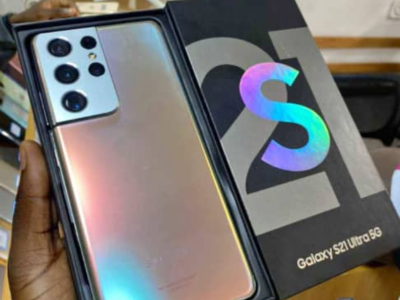 S21ultra 256GB