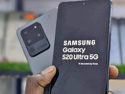 S20ultra 256GB shades