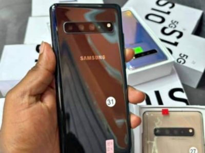 samsung S10 5G 256G