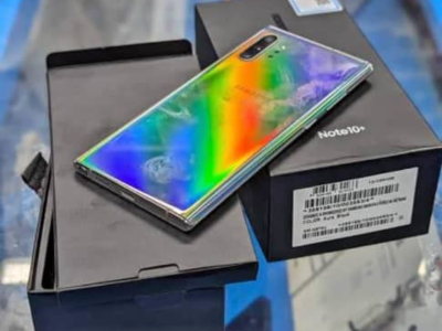 sasung galaxie Note10 256gb box
