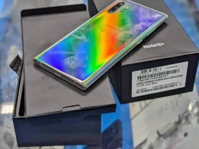 Note10 256GB