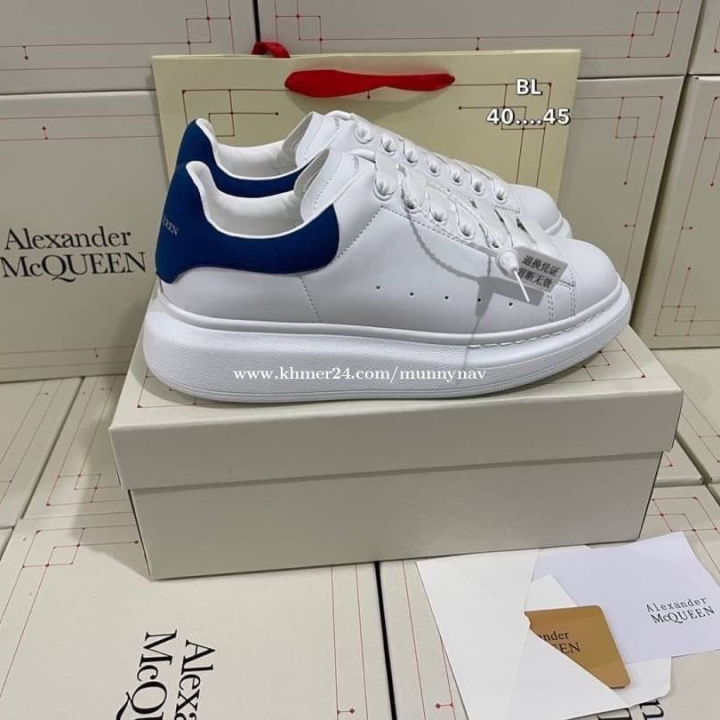 tenis blanche