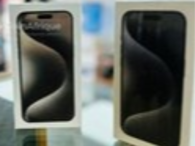APPLE I PHONE 15 PRO