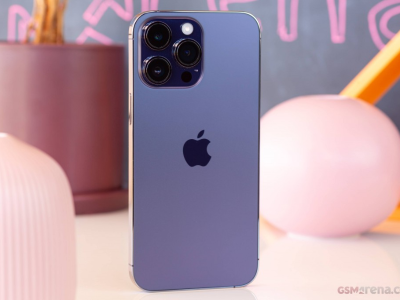 14 PRO MAX 128 GB