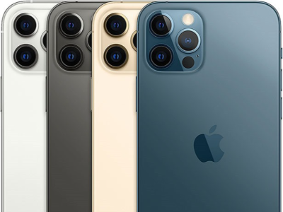Apple iPhone 12 pro