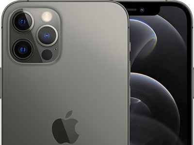 Apple iPhone 12 pro