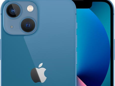 Apple iPhone 13 mini