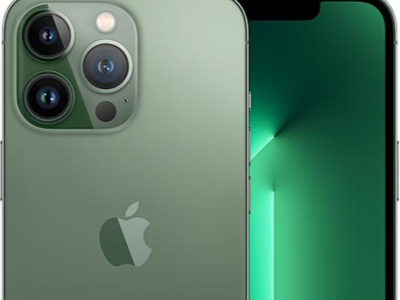 Apple iPhone 13 pro
