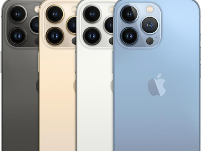 Apple iPhone 13 pro