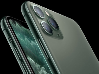 Apple iPhone 11 pro max