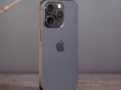 APPLE I PHONE 15 PRO 128 GB