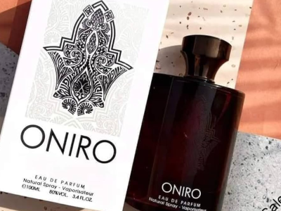 Oniro Perfume