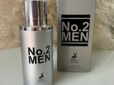 No .2 Men