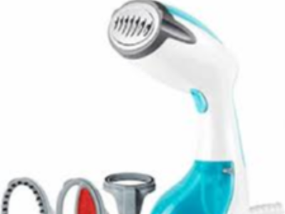 garment steamer