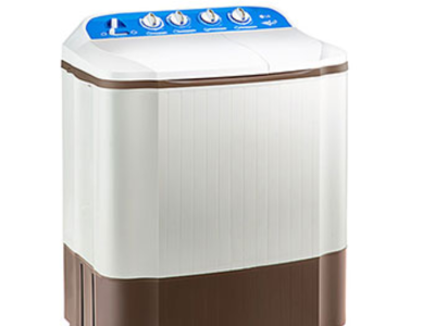 WASH machine