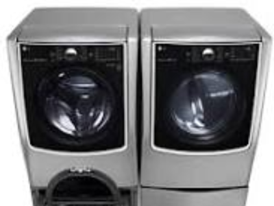 double lave linge FH0C7FD4MS