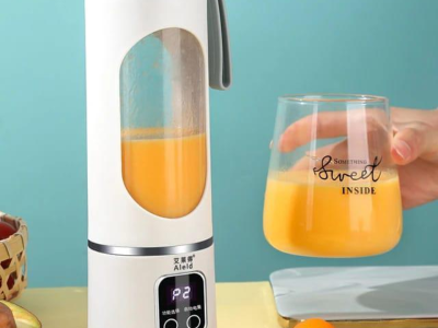 mixeur a jus portable