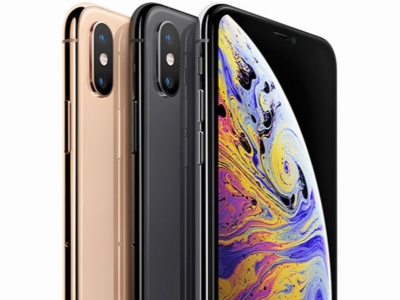 Apple iPhone Xs max 64GB