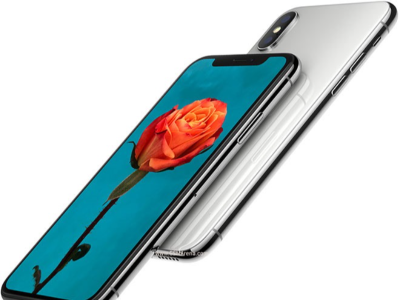 Apple iPhone X 64GB