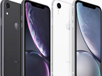 Apple iPhone Xr 128GB