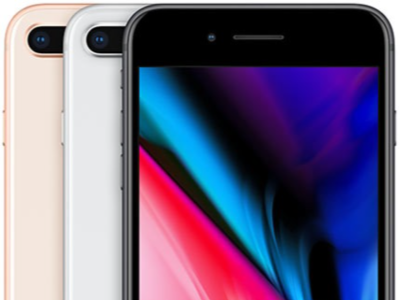 Apple iPhone8 PLUS 250B