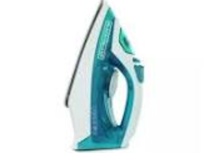 STEAM IRON